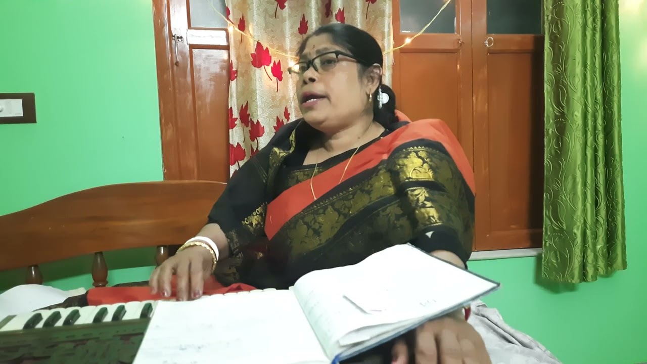 এলজগত।জননী