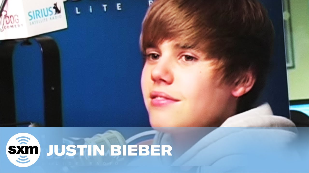 Justin Bieber Shares Who He Most Wants to Work With
