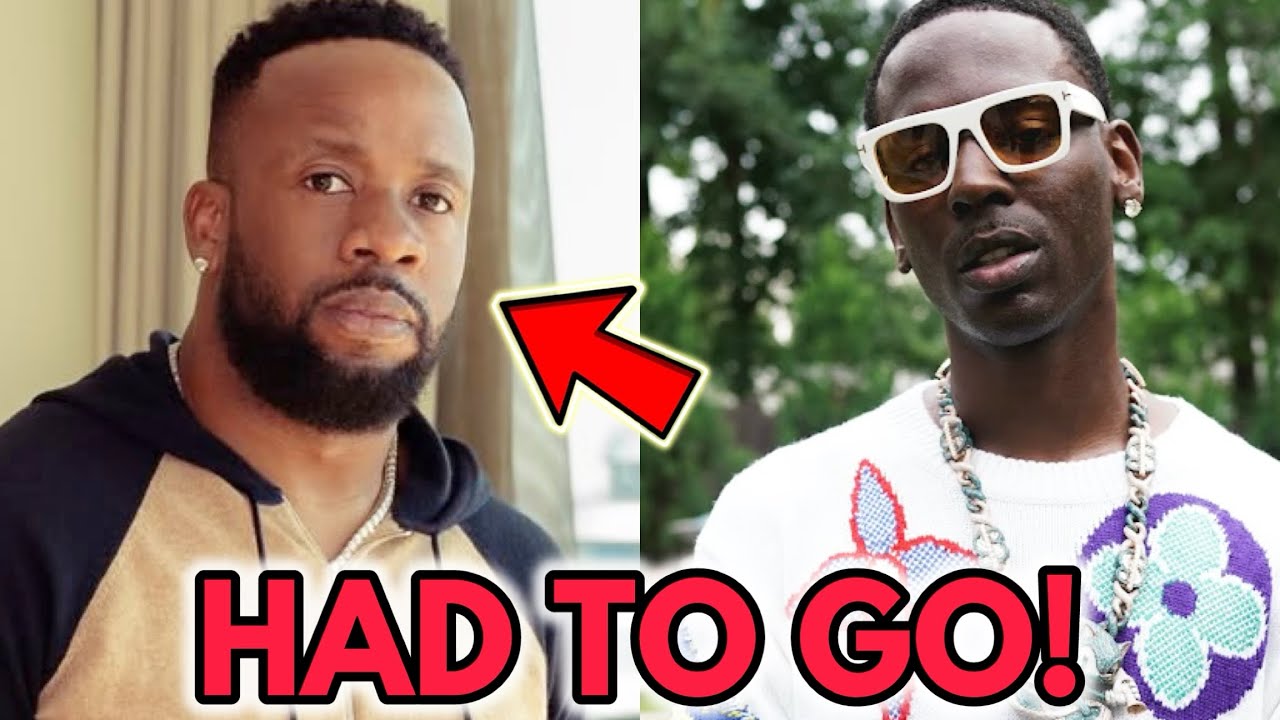 Why Did Yo Gotti Really Leave Memphis? The Untold Reasons