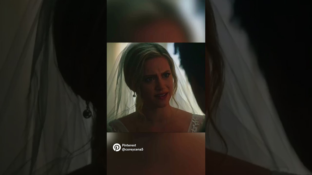 #Riverdale #BettyCooper #riverdalefunnymoments #Coreycena315 #RiverdaleCW #Past0