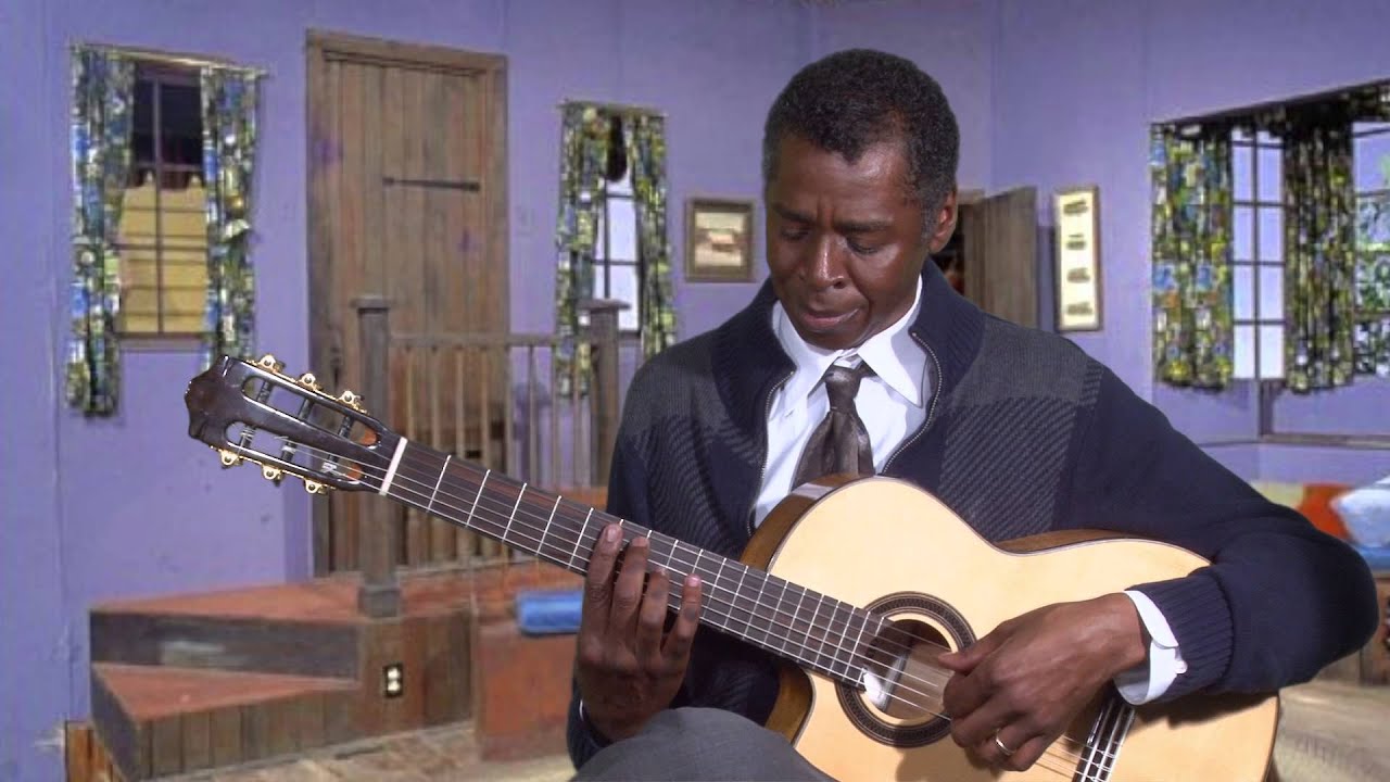 Miche King Cole's Neighborhood