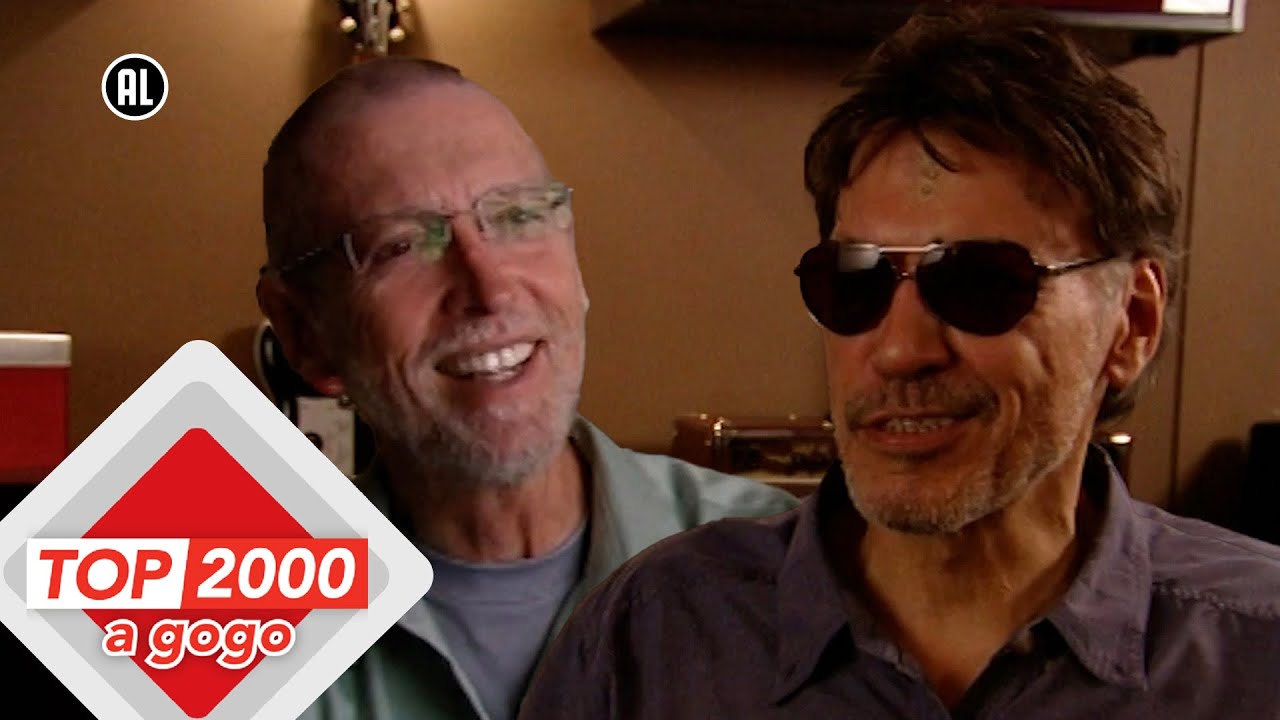 Steppenwolf - Born To Be Wild | Het verhaal achter het nummer | Top 2000 a gogo