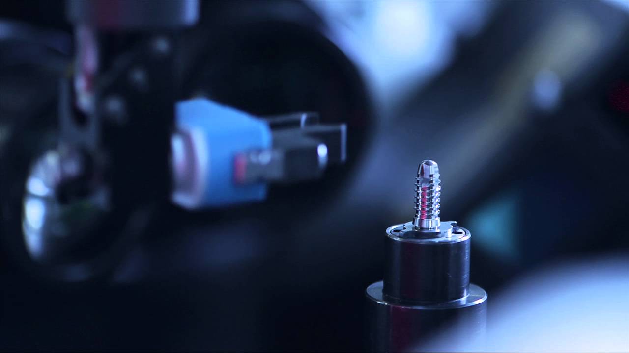 Thommen Medical - Swiss craftsmanship for dental professionals