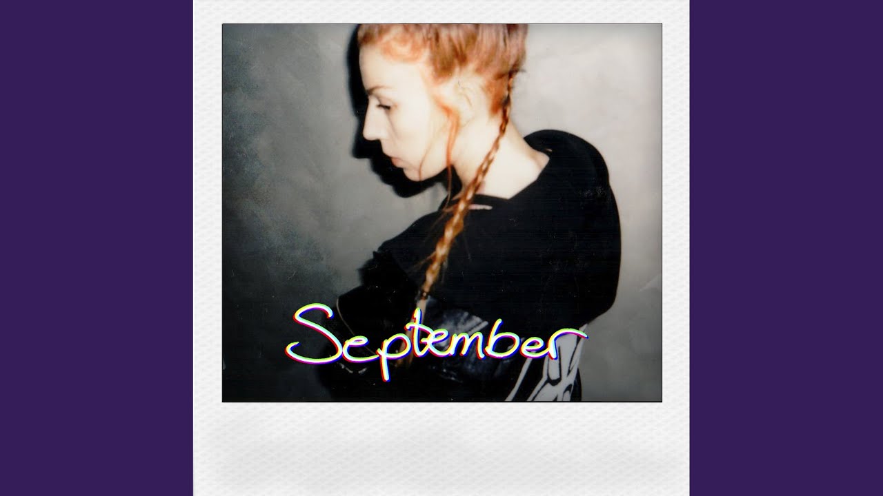 September