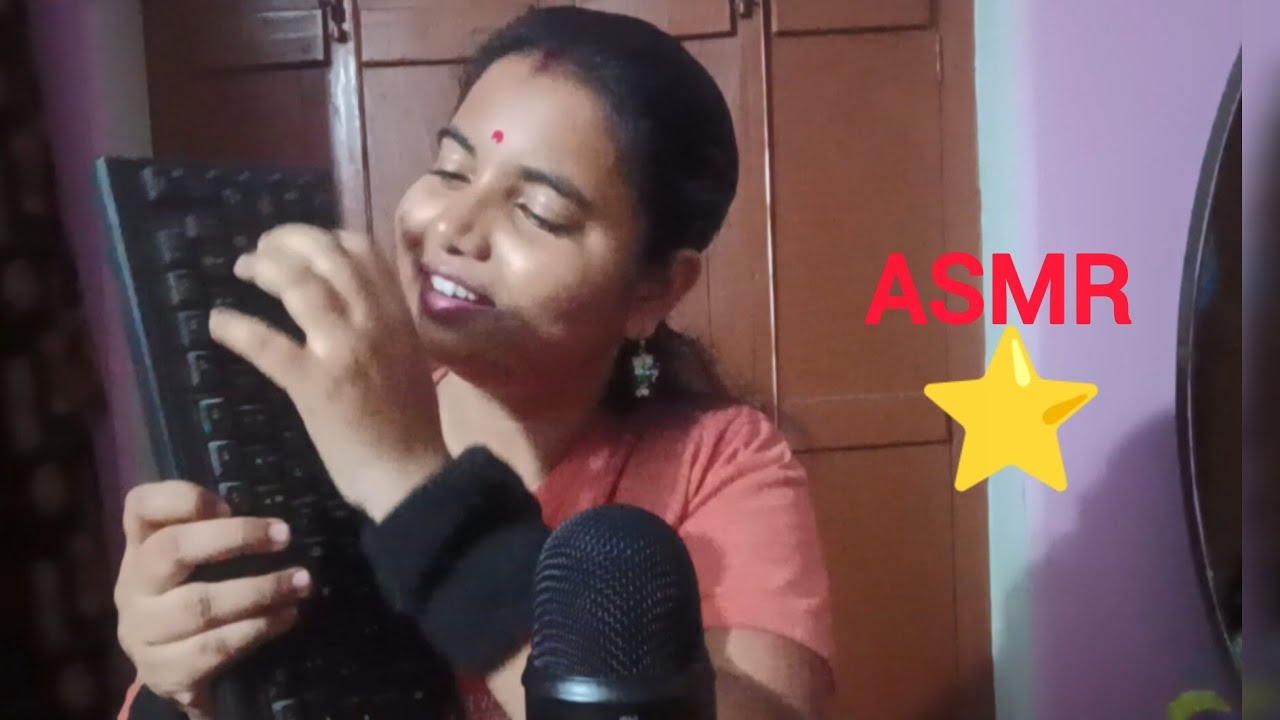 ASMR FAST, Mouth Sounds,Scratching,Hand  Sounds, Tapping 💨💤