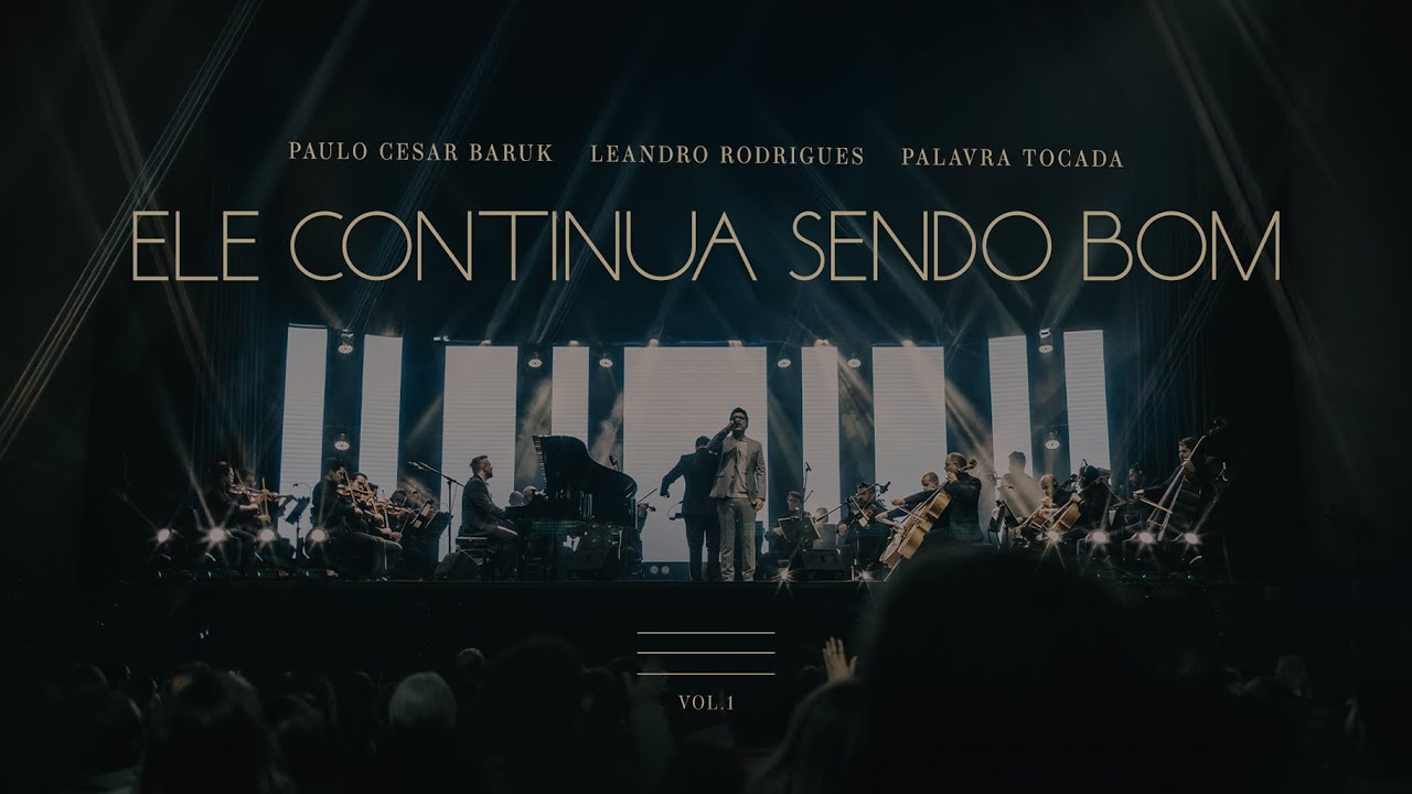 Ele Continua Sendo Bom 