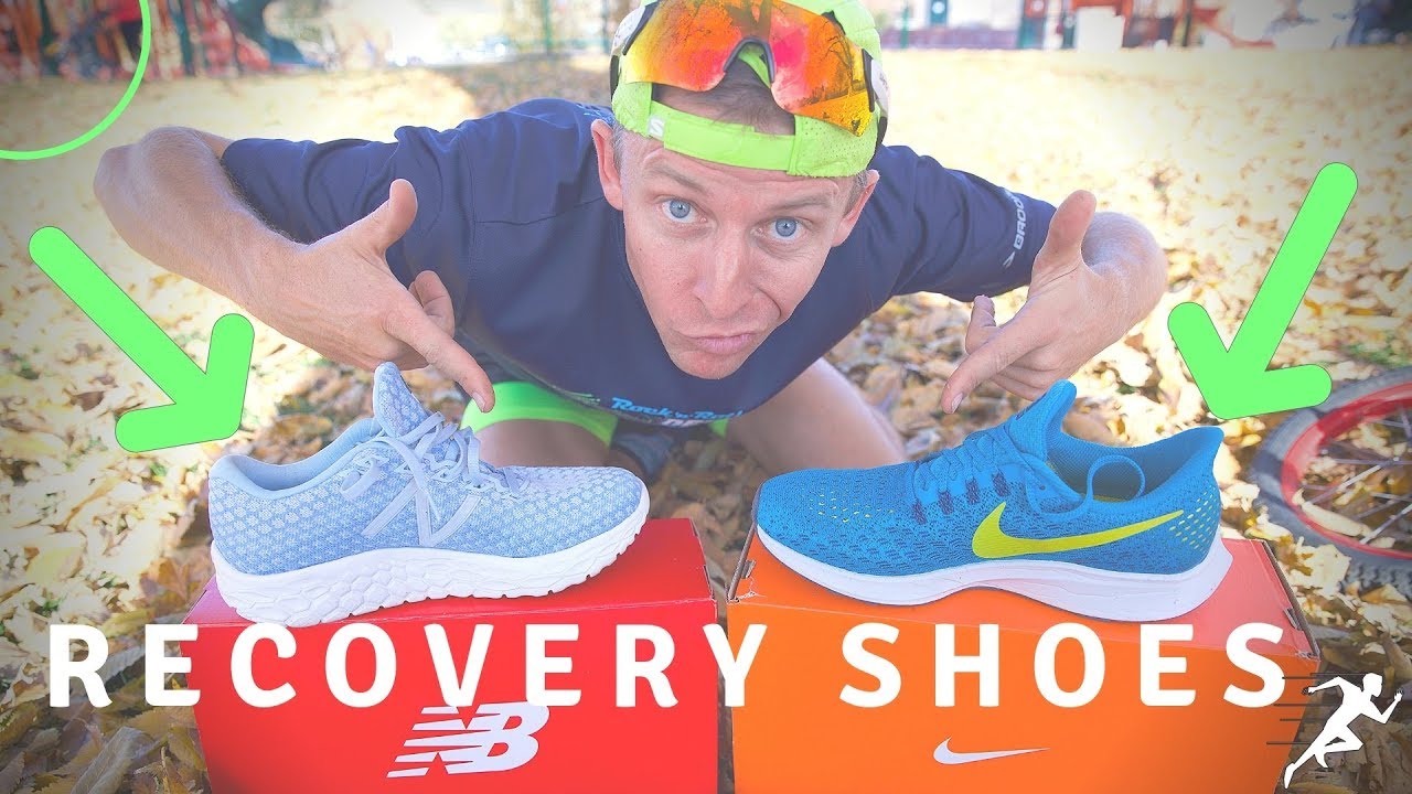 Nike Pegasus 35 or New Balance Beacon? | Favorite Running Shoe for recovery days?