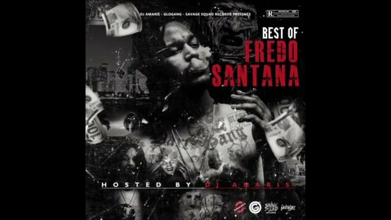 (free) gucci mane x fredo santana x lex luger type beat - hammer
