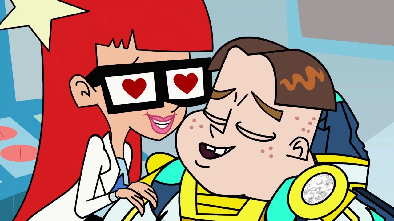 Cat Scratch Johnny + Johnny of the  Deep | Johnny Test Full Episode Compilation | WildBrain Max