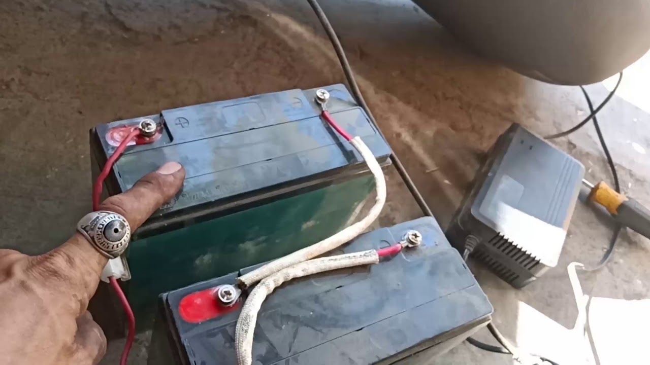 repair ebike paano kadalasan ang nagiging sira