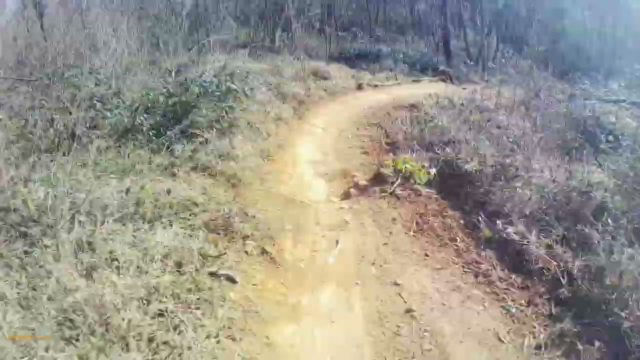 Montello Downhill Mix