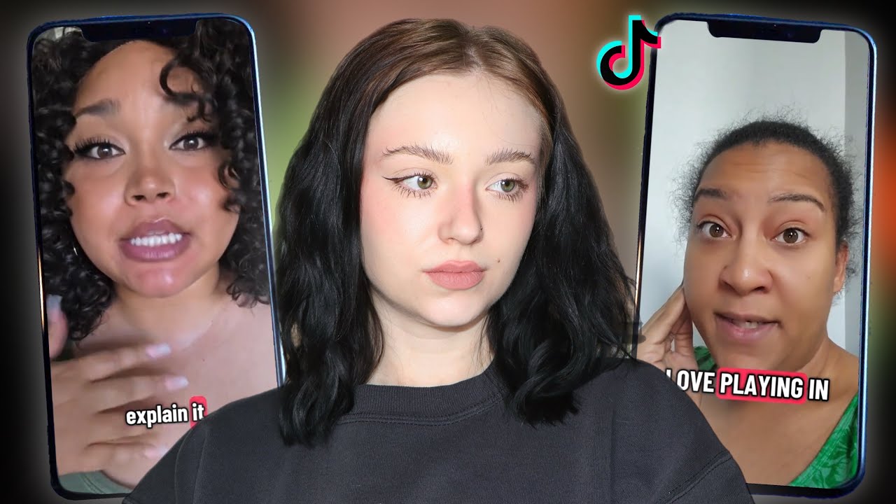 29 HORRIFYING Paranormal TikToks That Will Rewire Your Brain