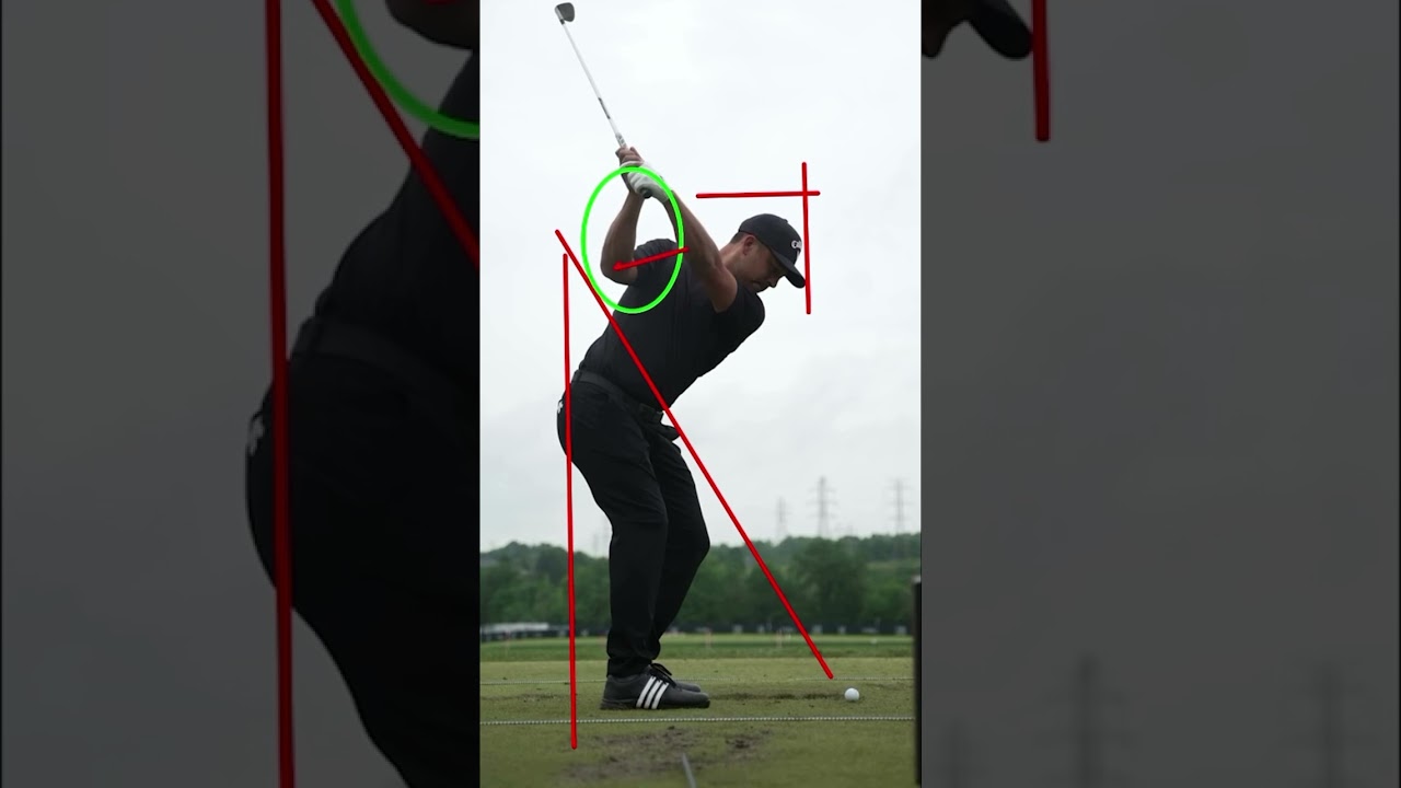 What YOU Can Learn From The PGA Champ!