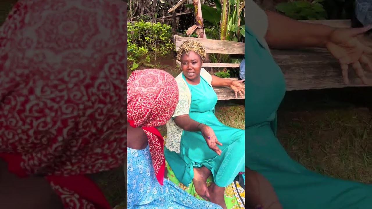 Tafuroza Can’t Welcome a Boda Boda Rider for a Son In Law