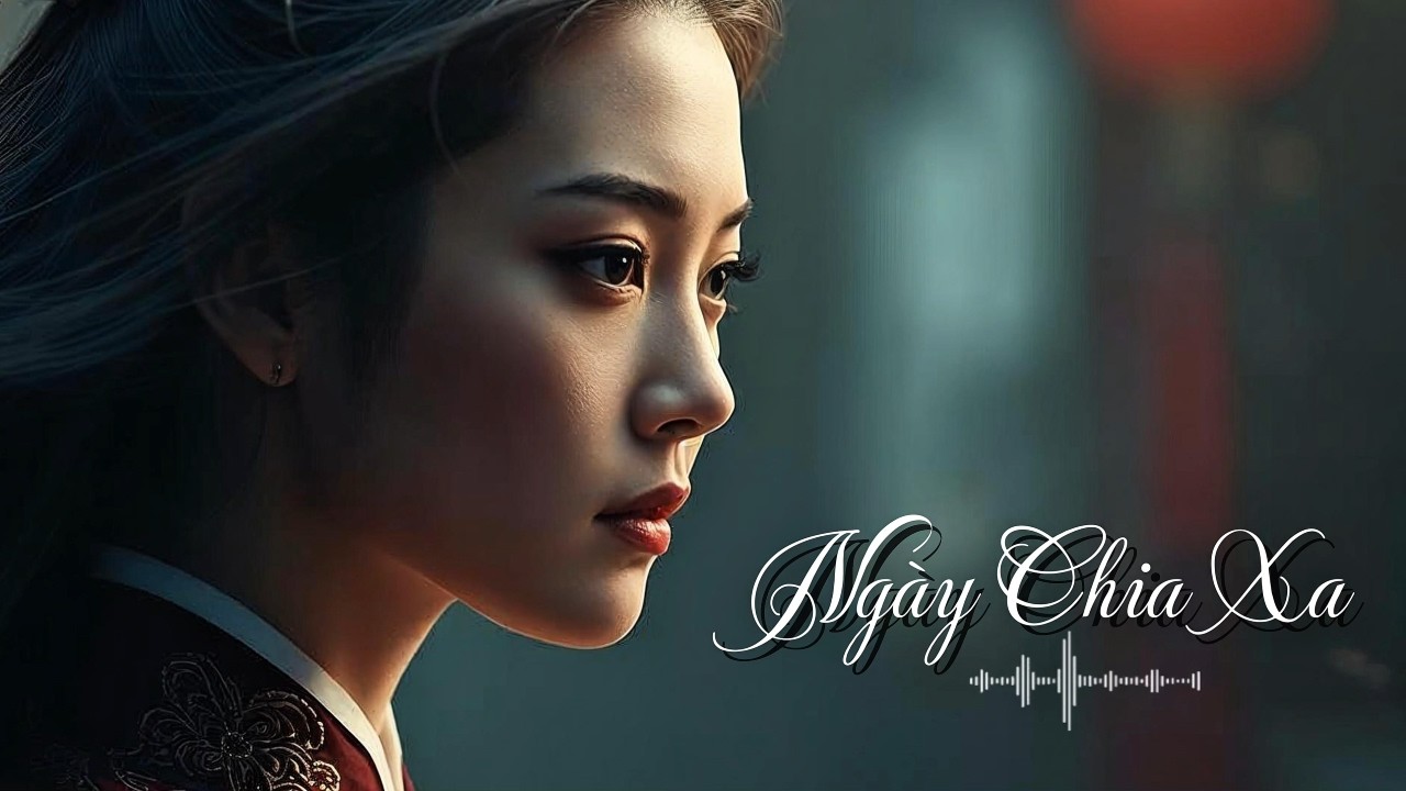 Ngày Chia Xa – Em Tiễn Anh Ra Trận