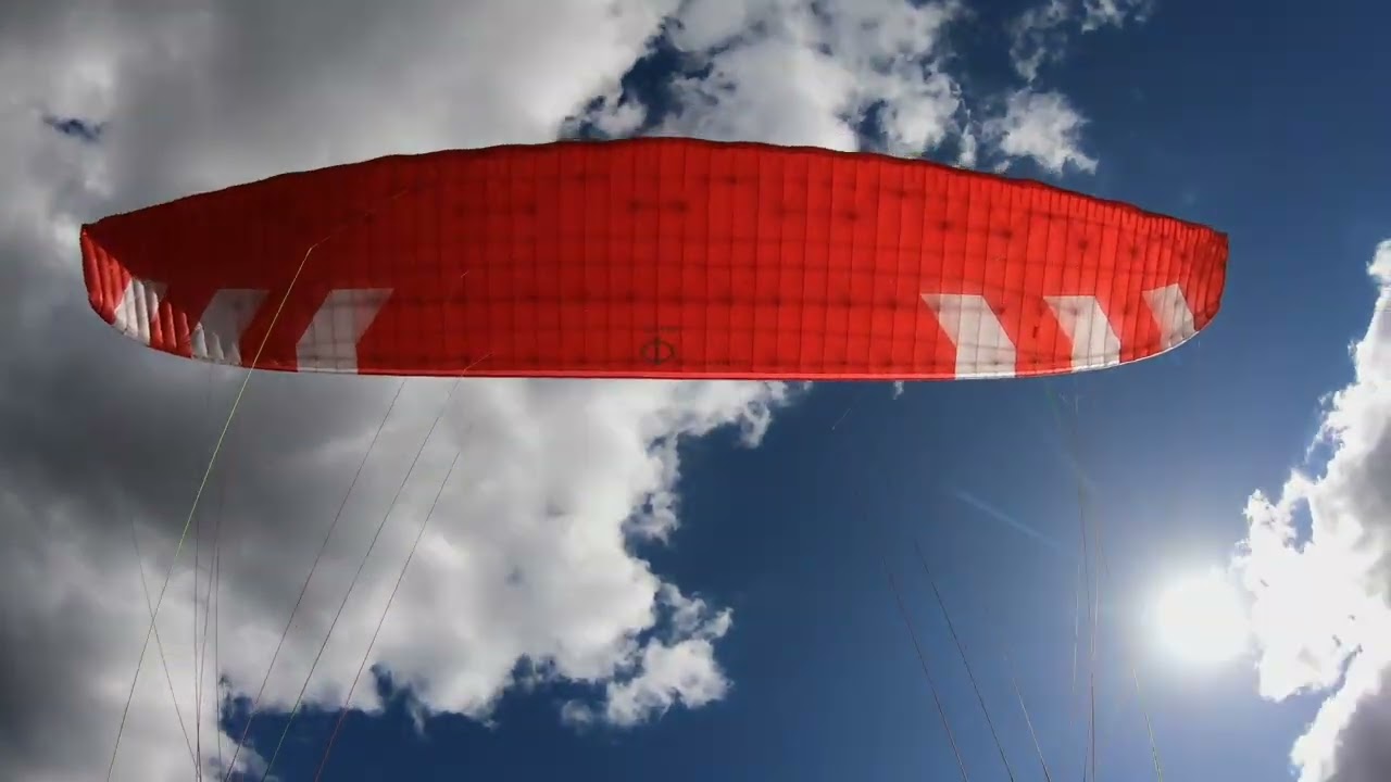 Hike & Fly Oltedal/ Norway