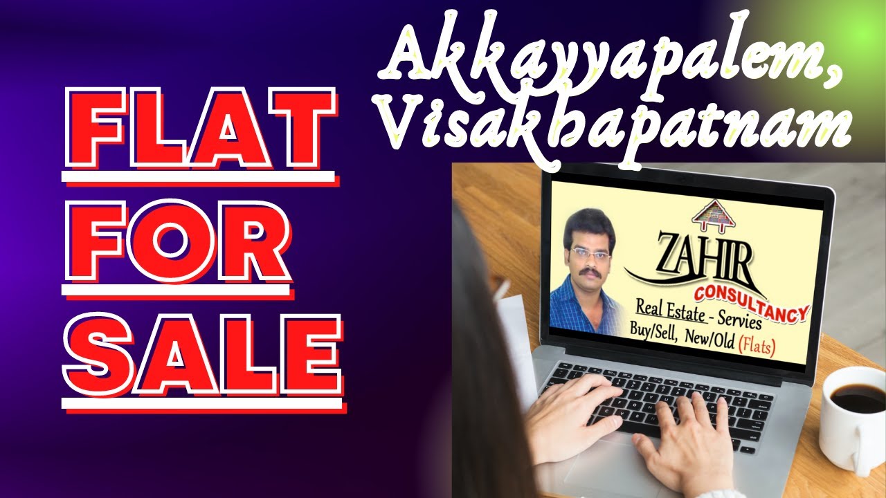 sold out................................ #Akkayyapalem Visakhapatnam #FlatForSale #ZahirConsultancy