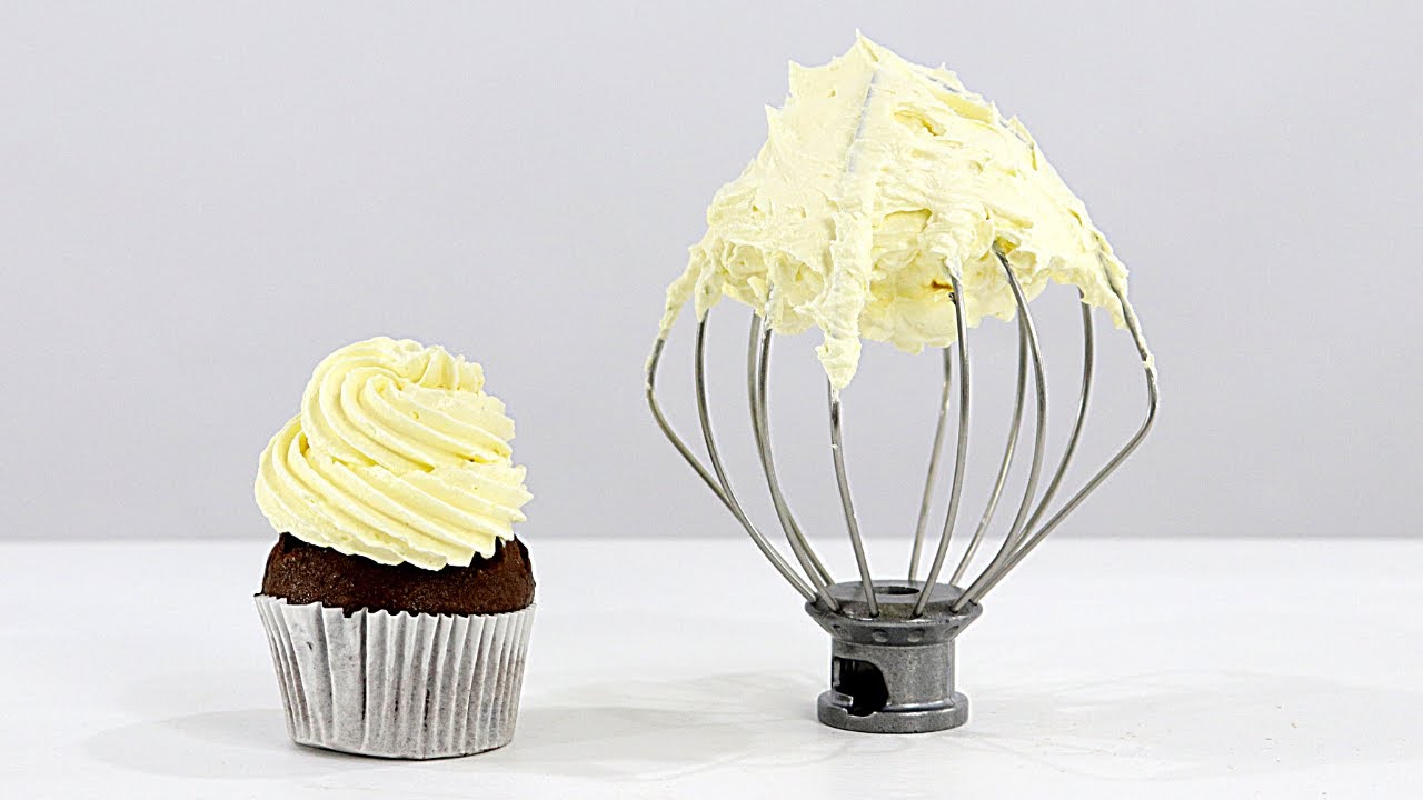 HOW TO MAKE ITALIAN MERINGUE BUTTERCREAM │ CAKES BY MK