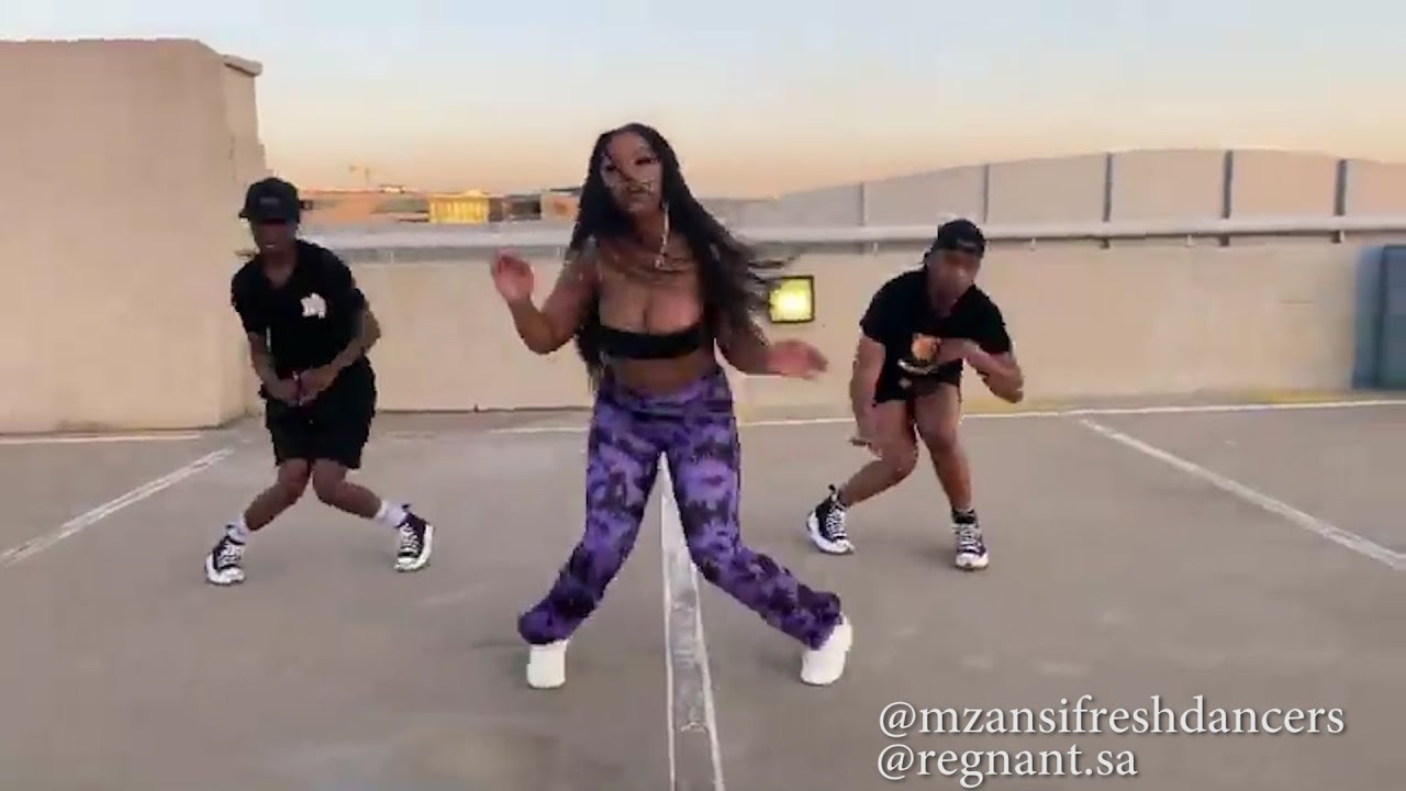 LATEST AMAPIANO DANCE COMPILATION DECEMBER 2021- KAMO MPHELA AND MORE