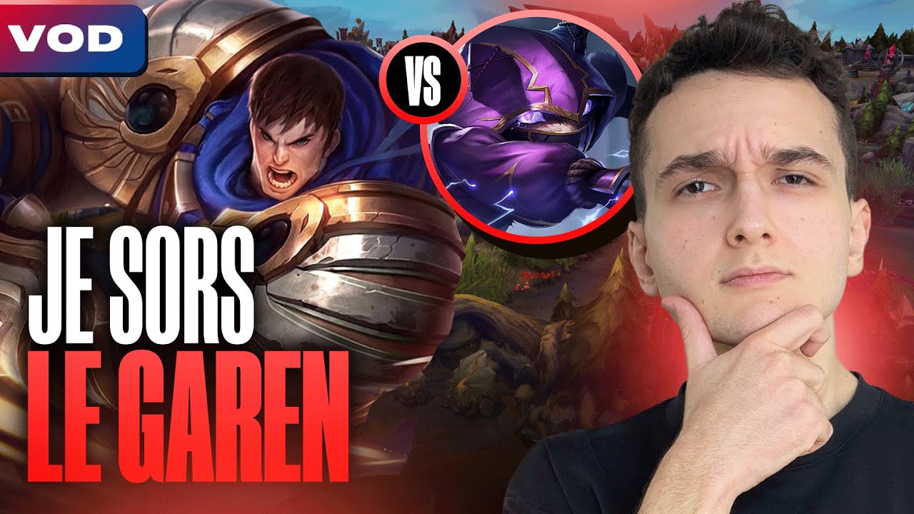 JE SORS MON GAREN EN COMPETITIF (ft. Trayton, Splinter, Chreak, Wakz...) - Showmatch 5V5 Game 2