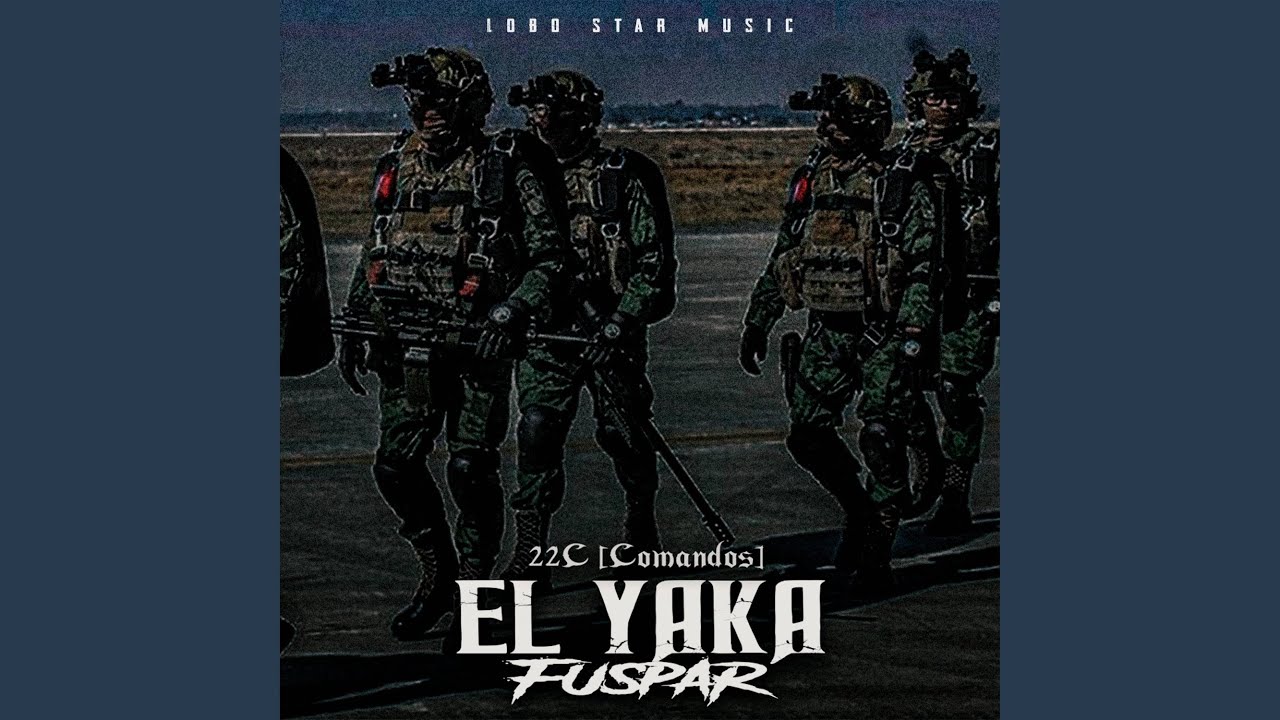 EL YAKA (FUSPAR)