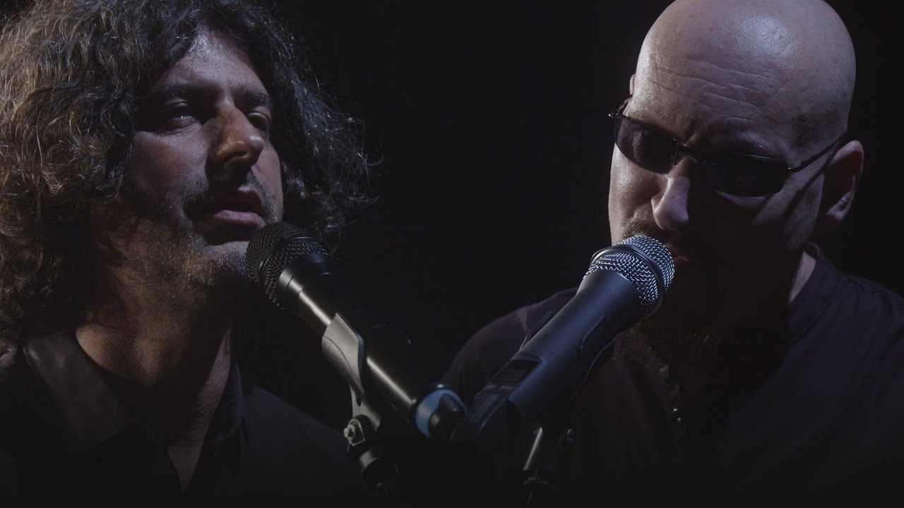 Vedran Mičetić & Žanil Tataj - Žak - Sve mijenja se (Official video) 4K