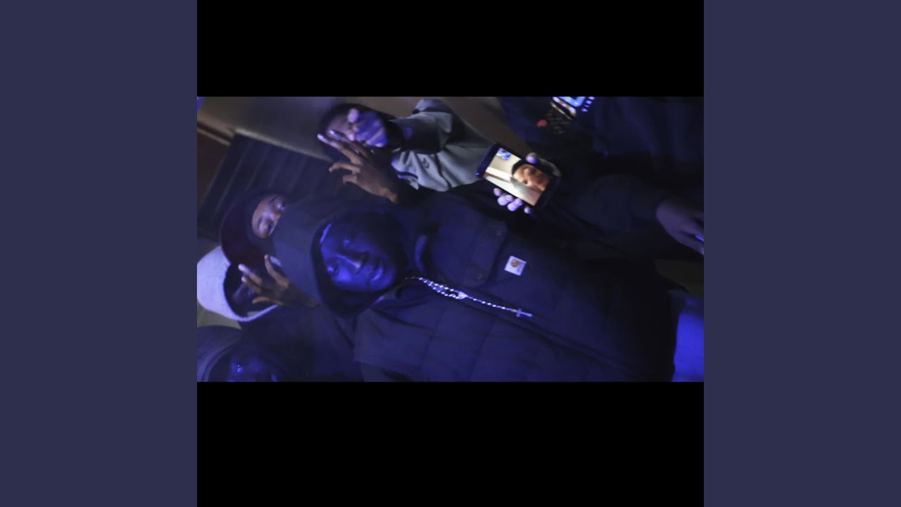 MISSIONS - Shawny G x Mari B x Young KB