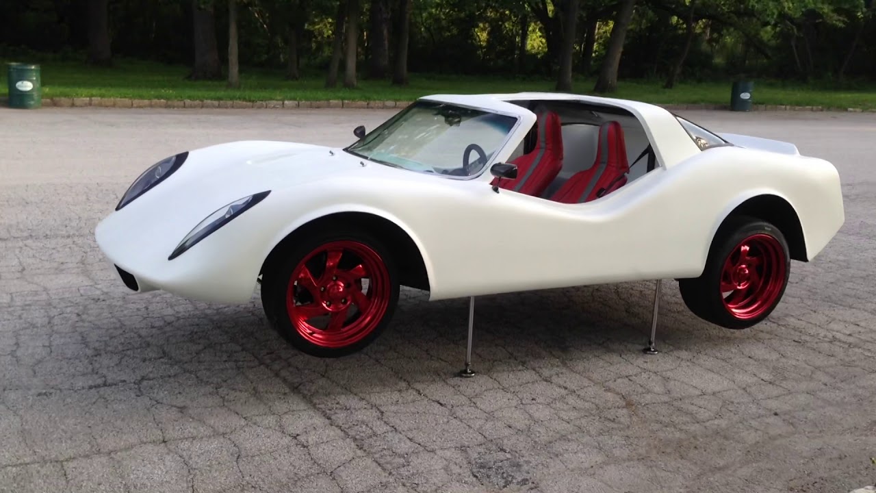 Bradley GT
