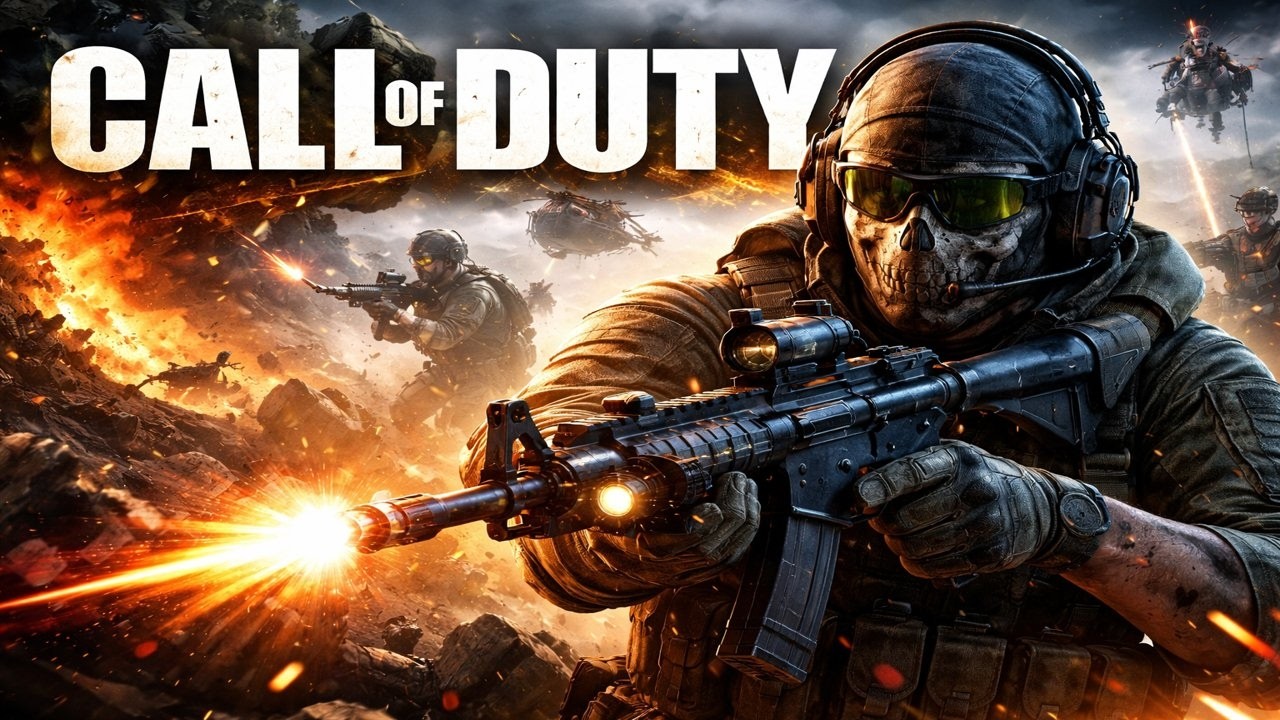Call of Duty  Black Ops Cold War épisode 2