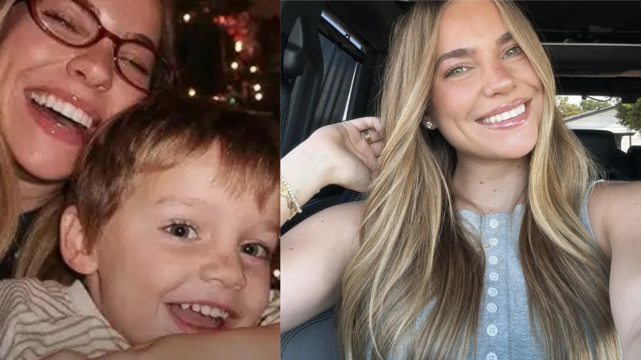 Como murió el HIJO de esta FAMOSA te dejará HELADO - El caso de Emilie Kisier
