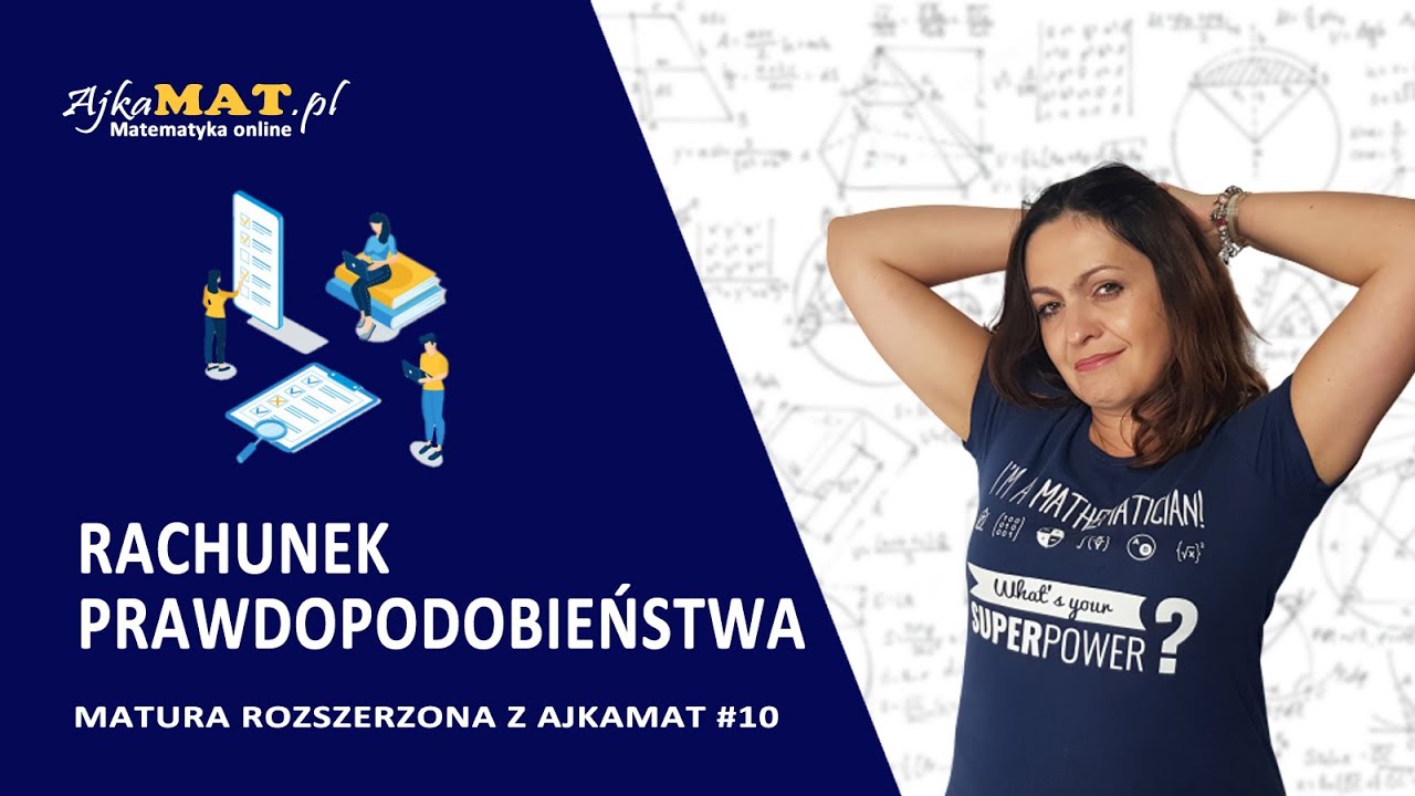 Rachunek prawdopodobieństwa