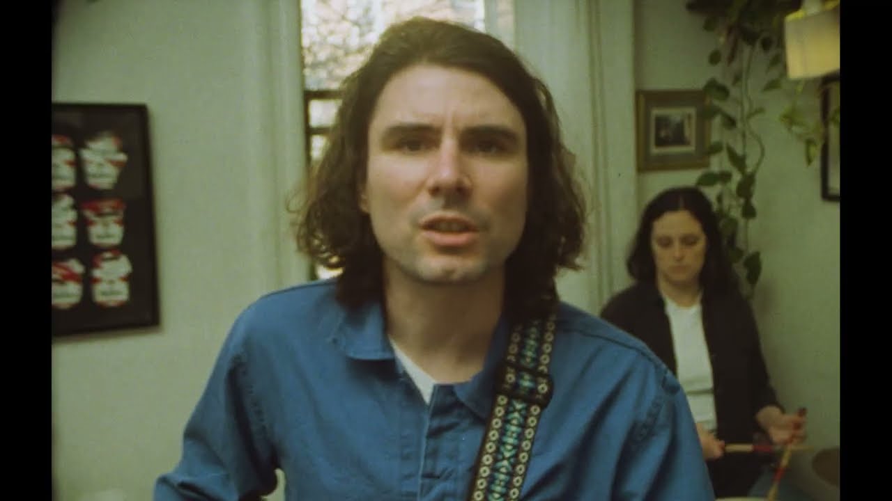 Constant Smiles - Everything Is Personal (Official Video)