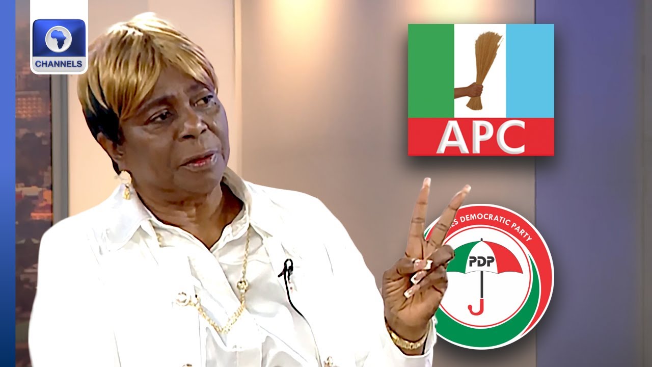 Why I Dumped PDP For APC - Biodun Olujimi