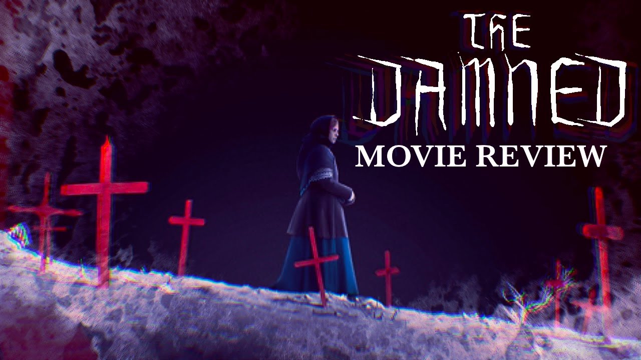 The Damned | Movie Review
