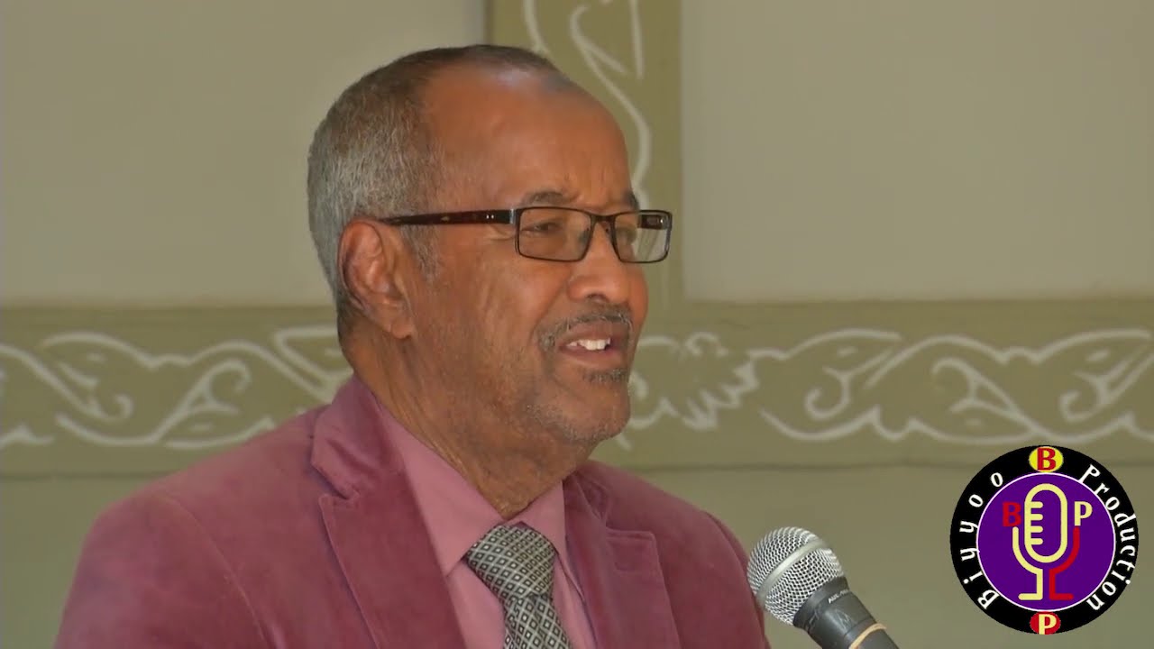 Oromo interview - Shantam Shubbisaa part 2