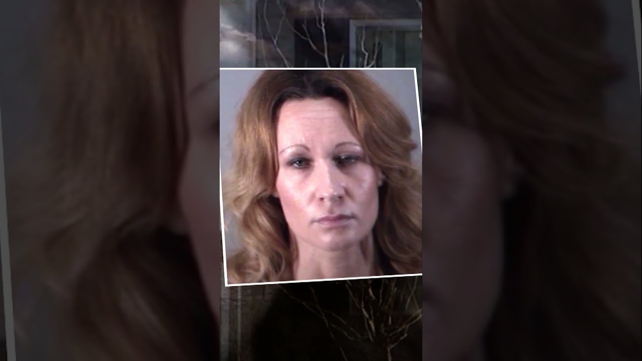 Mom kills and buries her husband and makes her 7-year-old the fall guy: Part 1