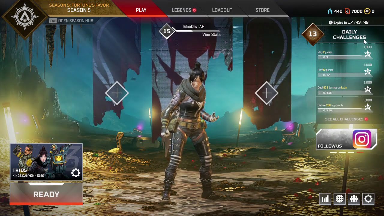 HOW TO GET FREE APEX COINS (2020) (NOT CLICKBAIT)