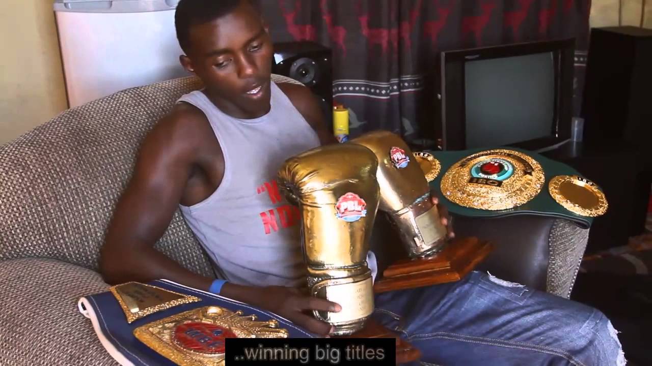Interview with inaugural PBL champ