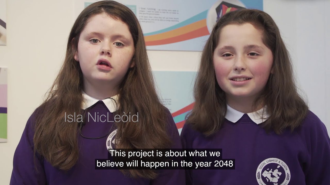 AN DUAIS COIMHEARSNACHD, DUALCHAIS IS TURASACHD 2018