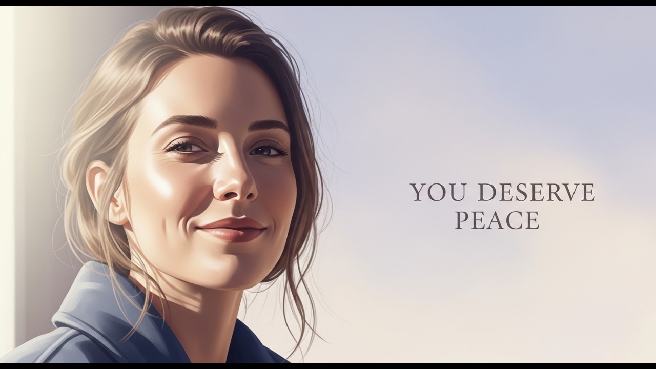 Let Love Rest | Emotional Pop Music For Finding Peace Within