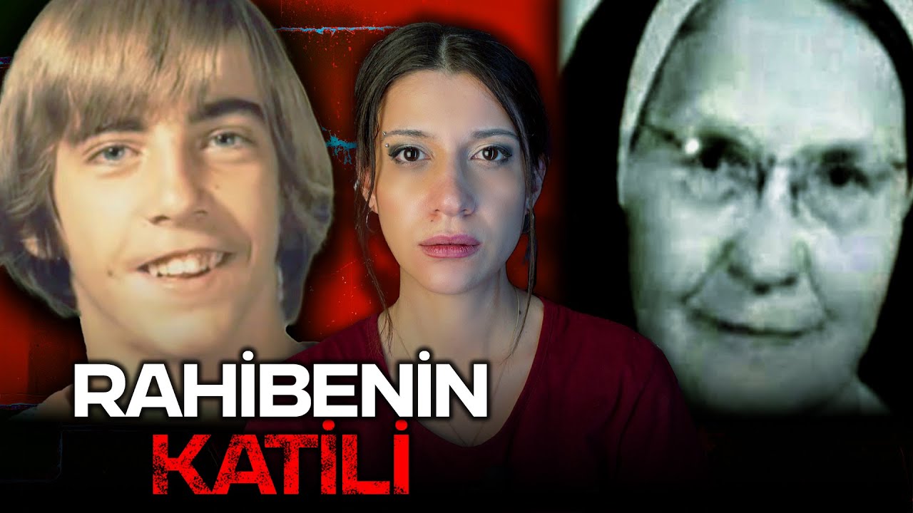 Manastırda Katledilen Rahibe, Seneler Süren Dava..| Tadea Benz-Johnny Frank Garrett Vakası