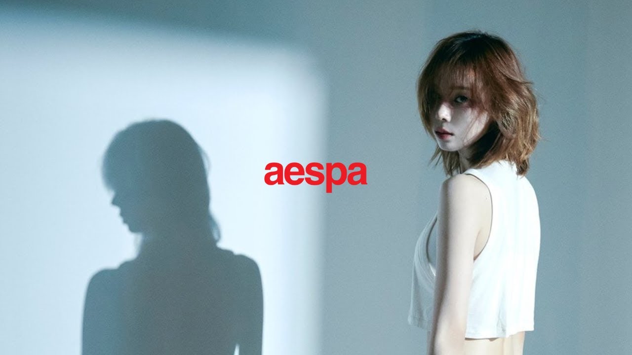 How I think MY WORLD and DRAMA fit into the aespa lore: a Kwangyan Conspiracy