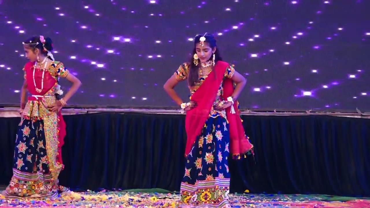 smt holnanthe  5th  students  dance (kana sojajra)