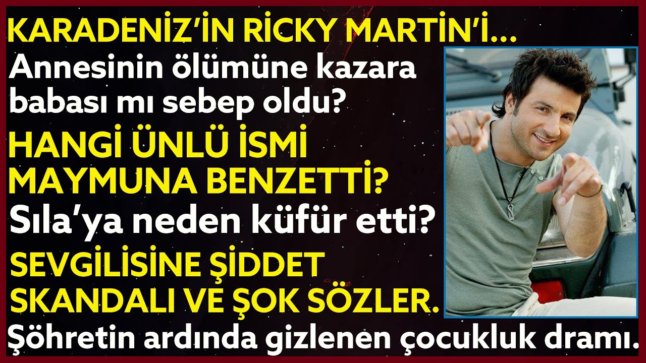 DAVUT G&Uuml;LOĞLU&rsquo;nun Fırtınalı Hayatı | Aile Dramı, Şiddet Skandalı, Sıla Krizi ve Hayko Cepkin Davası