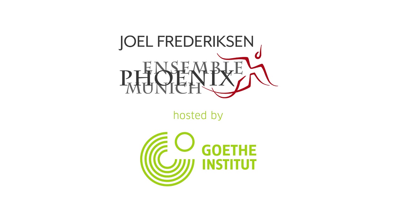 Julla von Landsberg/Joel Frederiksen: Ach Elslein, liebes Elslein mein (Ludwig Senfl)
