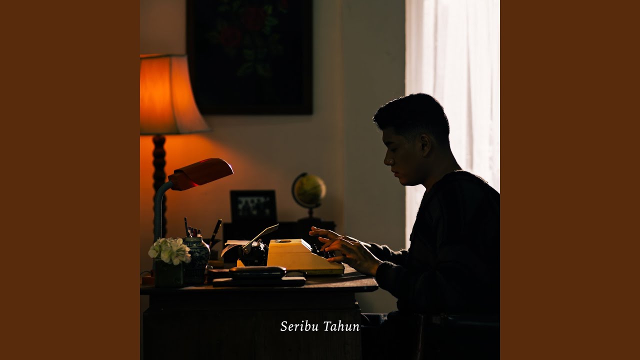 Seribu Tahun