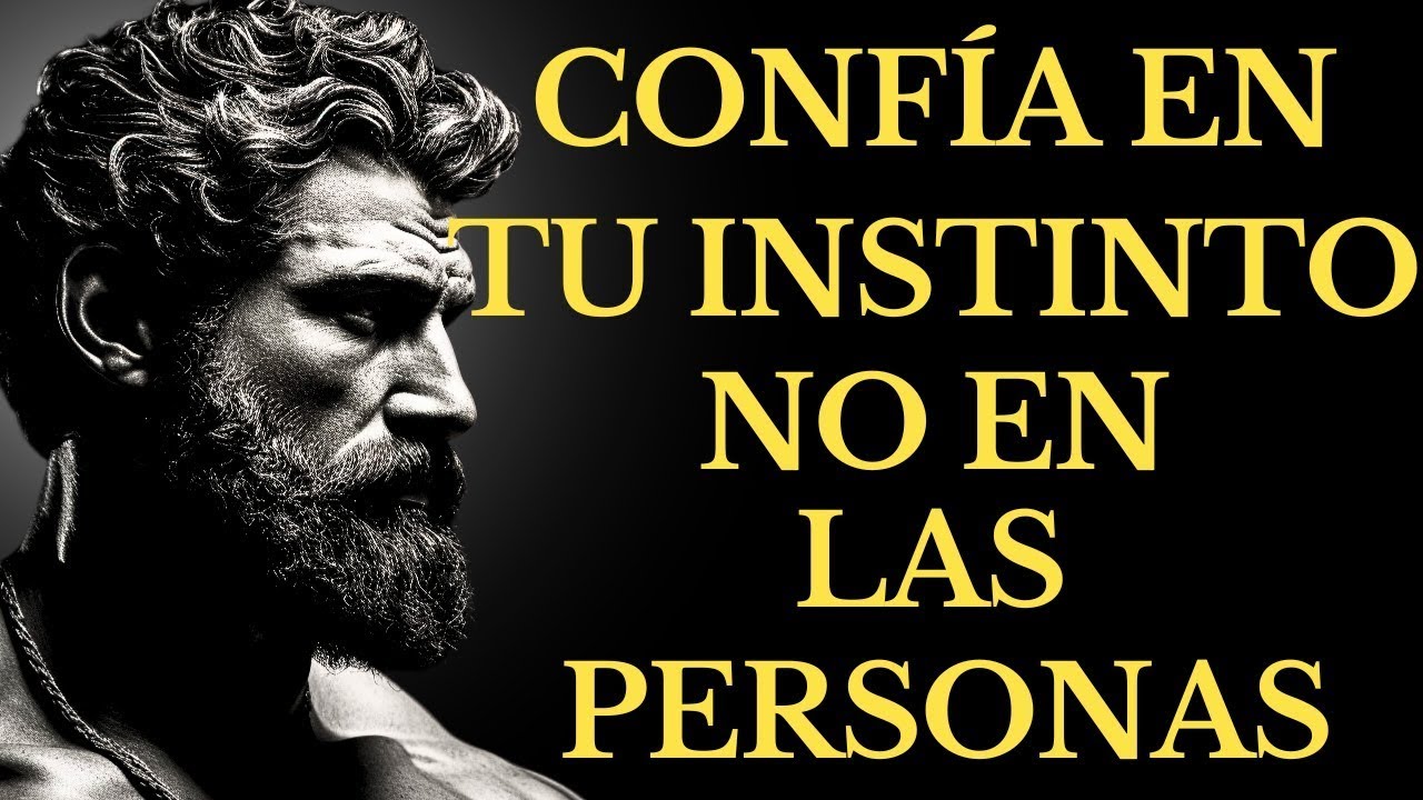 Ignora estas lecciones de vida y serás miserable como yo lo fui  10 LECCIONES DE ESTOICISMO