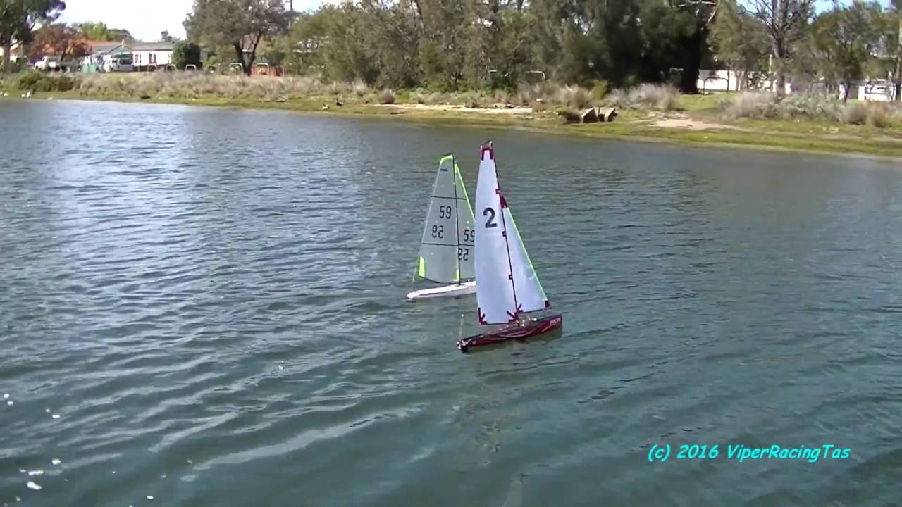 Focus V2 vs DragonFlite 95 (Part 2)