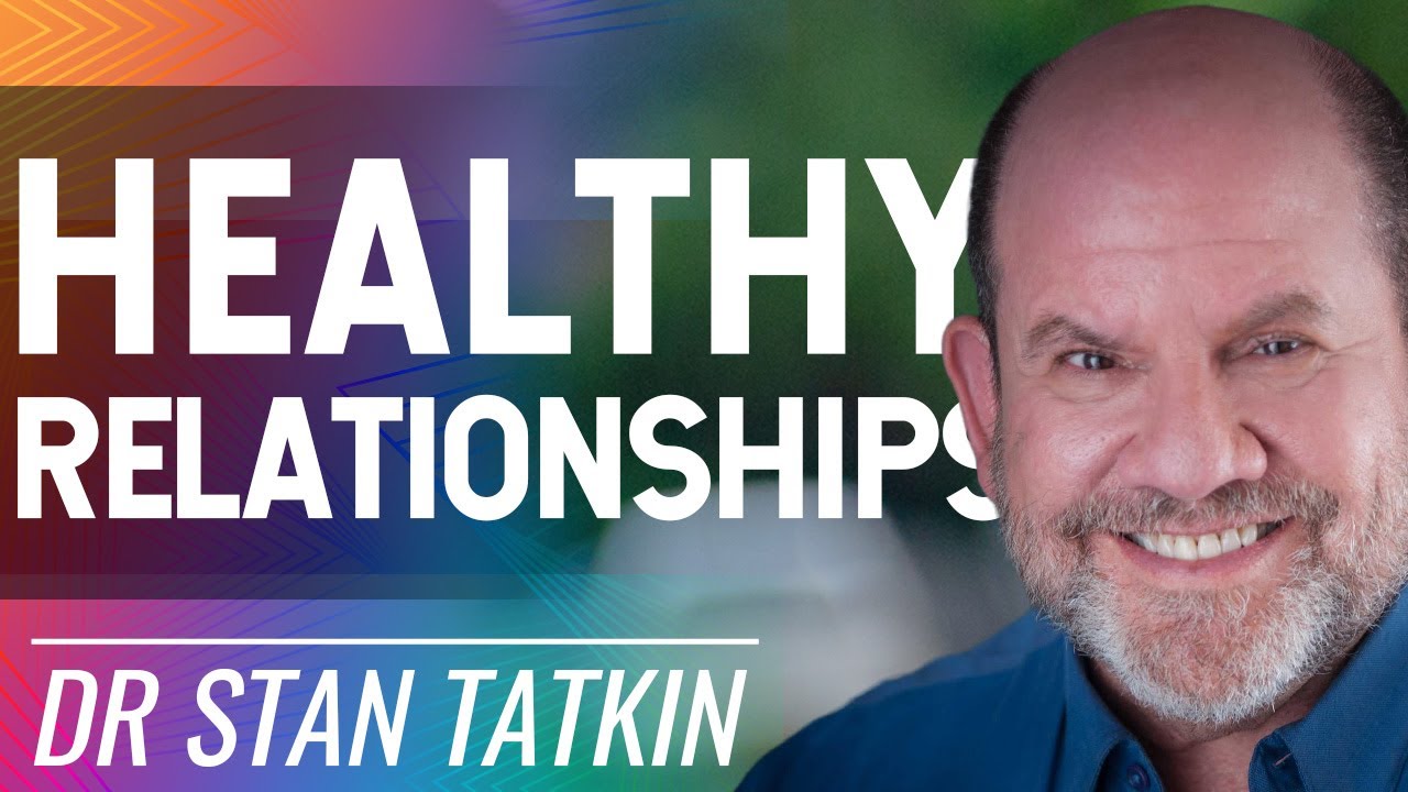 Dr Stan Tatkin: Why Are Relationships Hard? | What To Do About It | PACT