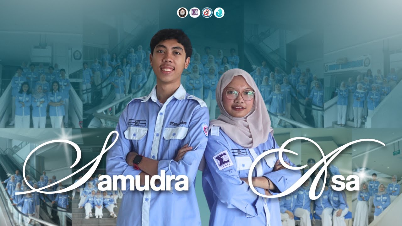 Company Profile HIMASTA UNDIP 2025 - Kabinet Samudra Asa